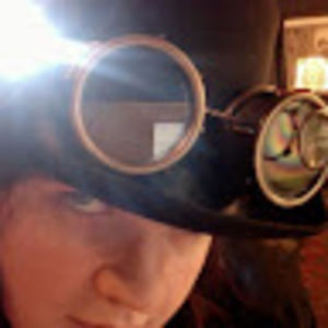 Meet your Posher, Kathleen